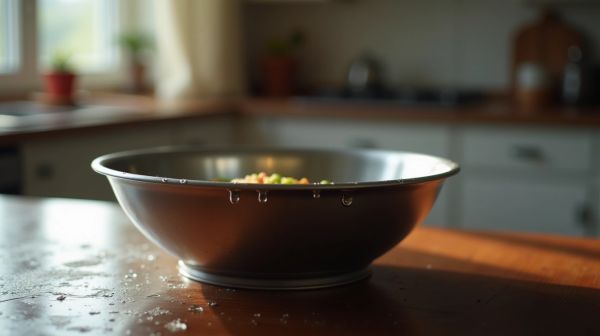 Maîtriser l'alimentation de votre chat avec une gamelle anti glouton