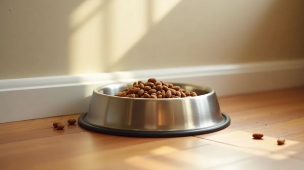 Maîtriser l'alimentation de votre chat avec une gamelle anti glouton