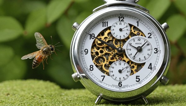 Nuisibles chrono : solutions express pour un habitat sain